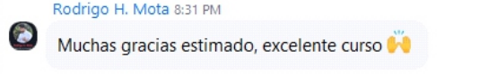 Garantía de Satisfacción