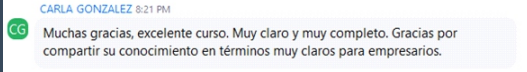 Garantía de Satisfacción